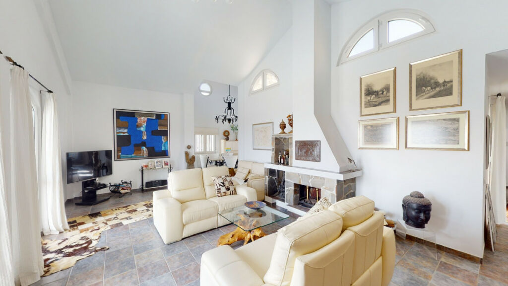 Detached Villa Sayalonga Málaga - imagen 16