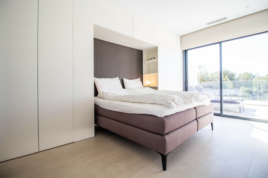 Middle Floor Apartment Las Colinas Golf Alicante - imagen 16