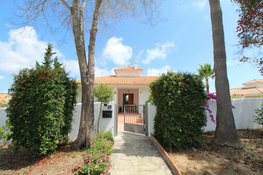 Detached Villa Sotogrande Alto Cádiz - zdjęcie 18