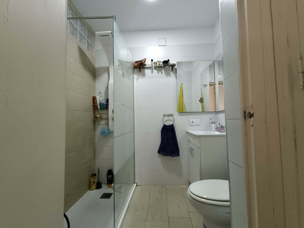Middle Floor Apartment Campoamor Alicante - Bild 16