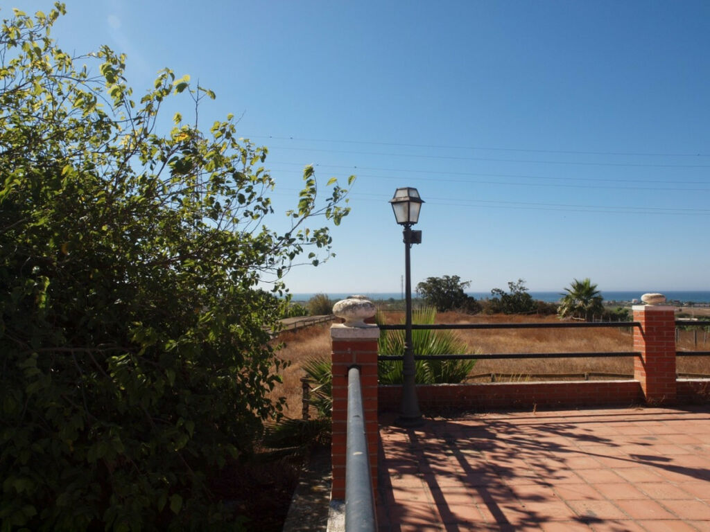 Finca - Cortijo Almayate Málaga - Bild 16