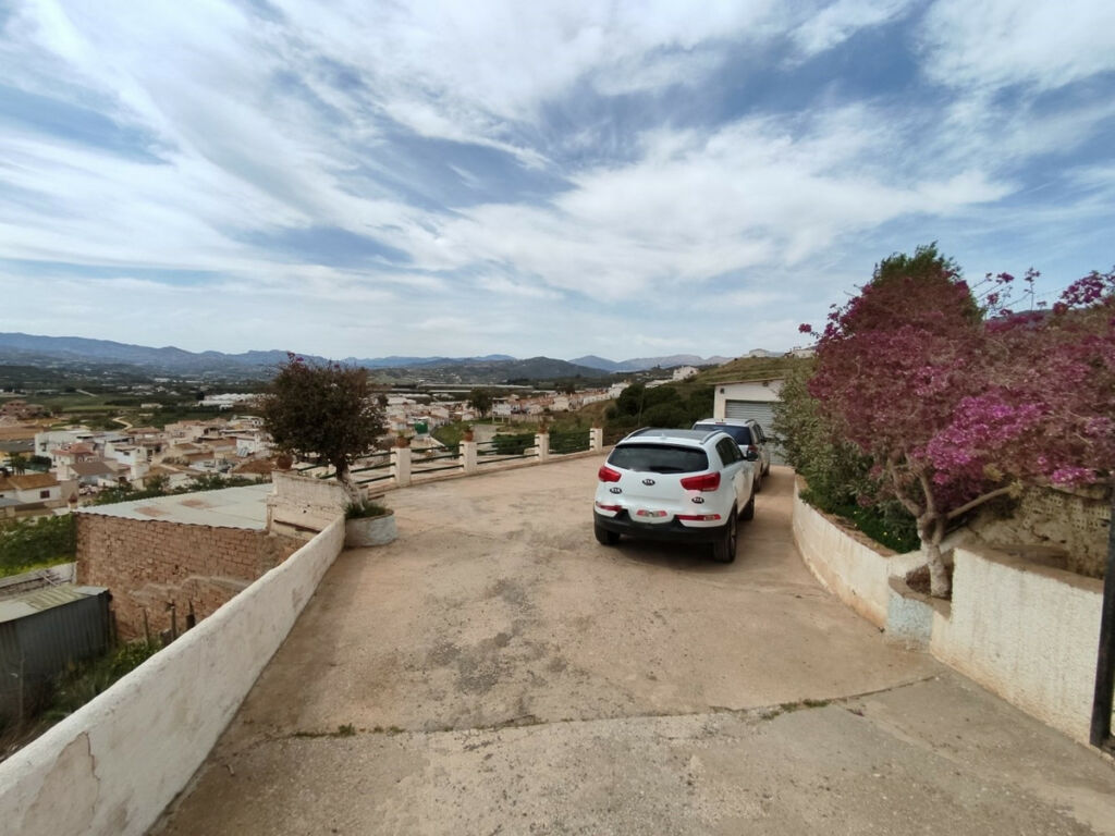 Detached Villa Vélez-Málaga Málaga - imagen 16