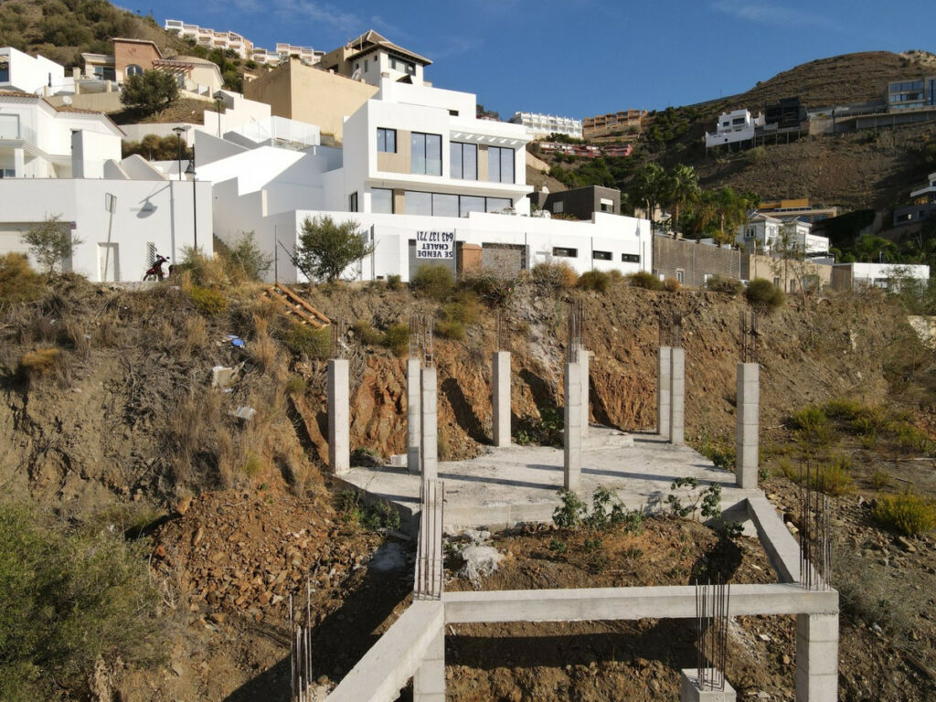 Residential Plot Torrox Málaga - imagen 16