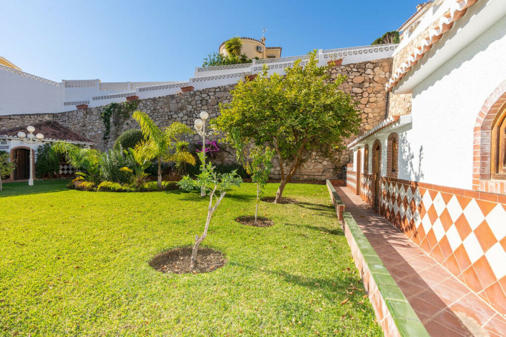 Detached Villa Benalmadena Málaga - imagen 16