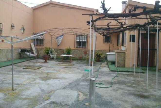Detached Villa Benajarafe Málaga - Bild 15