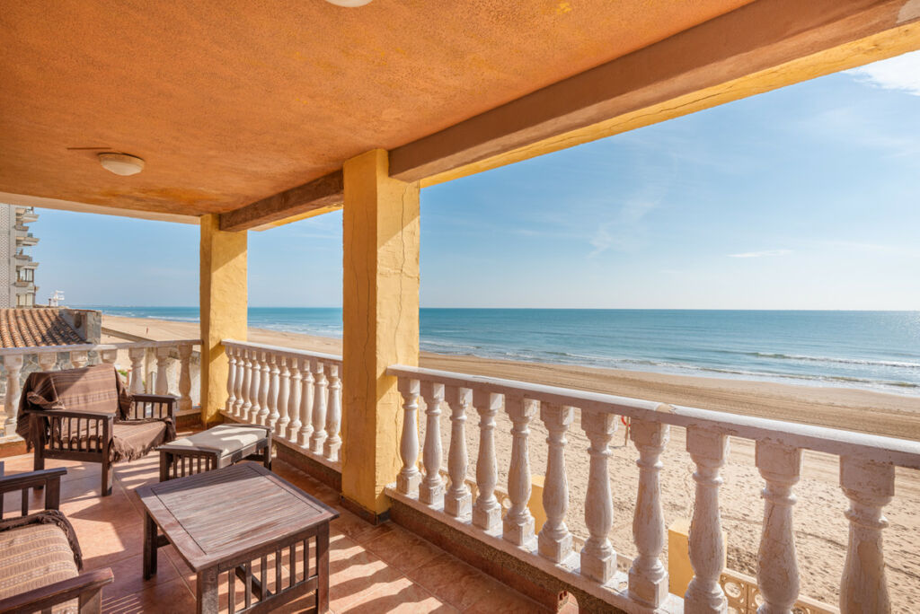Detached Villa Guardamar del Segura Alicante - imagen 16