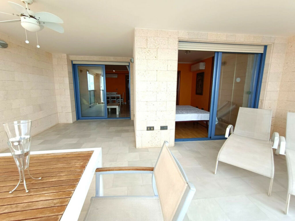 Middle Floor Apartment Altea Alicante - imagen 16