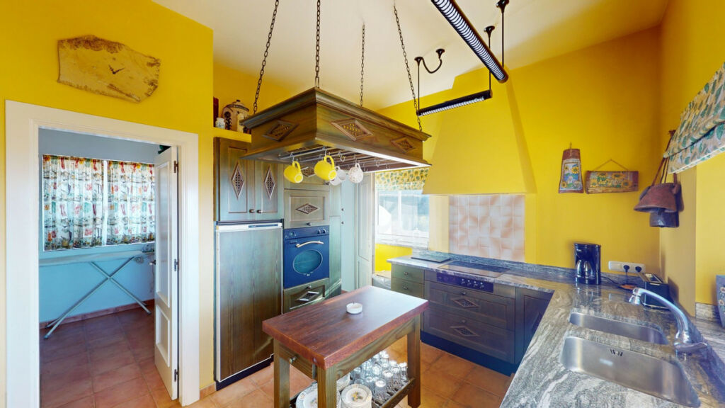 Detached Villa Torrox Málaga - imagen 16