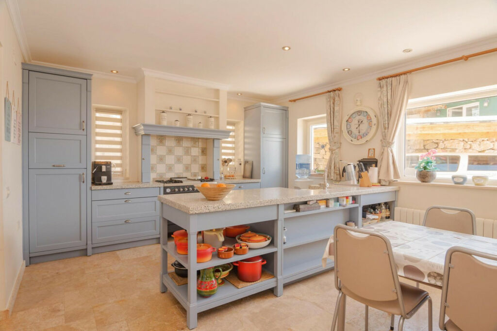Detached Villa Callosa d'en Sarria Alicante - imagen 16