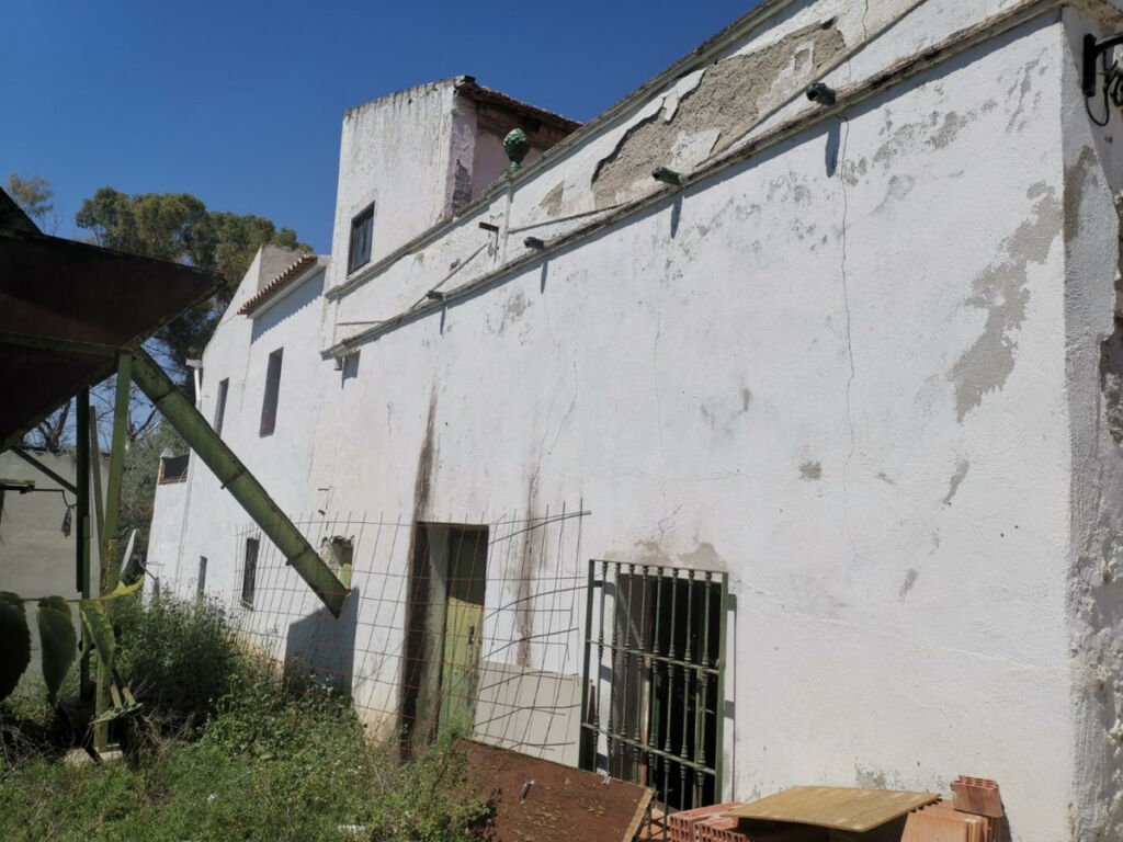 Finca - Cortijo Alcaucín Málaga - imagen 16