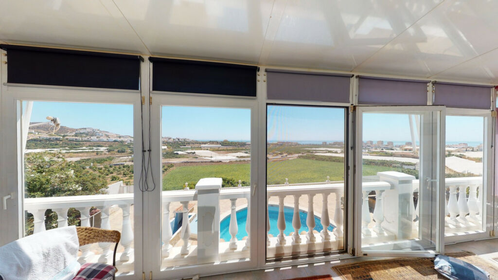 Detached Villa Torrox Costa Málaga - Bild 16