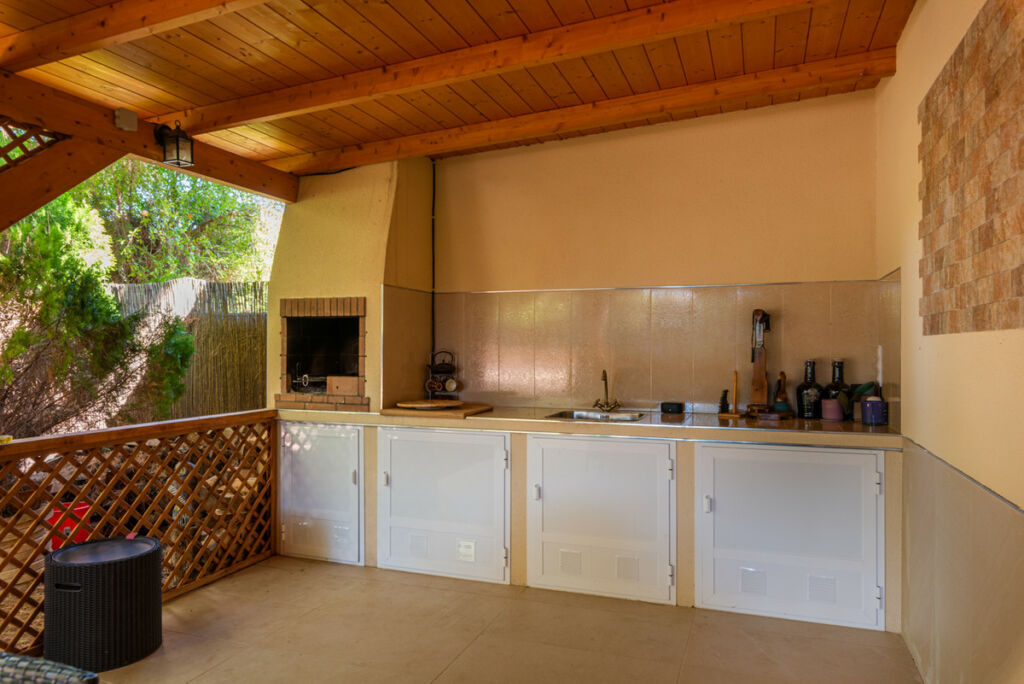 Detached Villa Dona Pepa Alicante - imagen 16