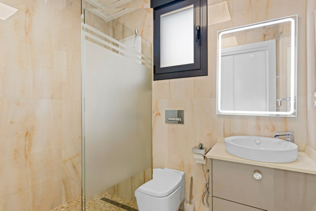 Detached Villa San Miguel de Salinas Alicante - imagen 16