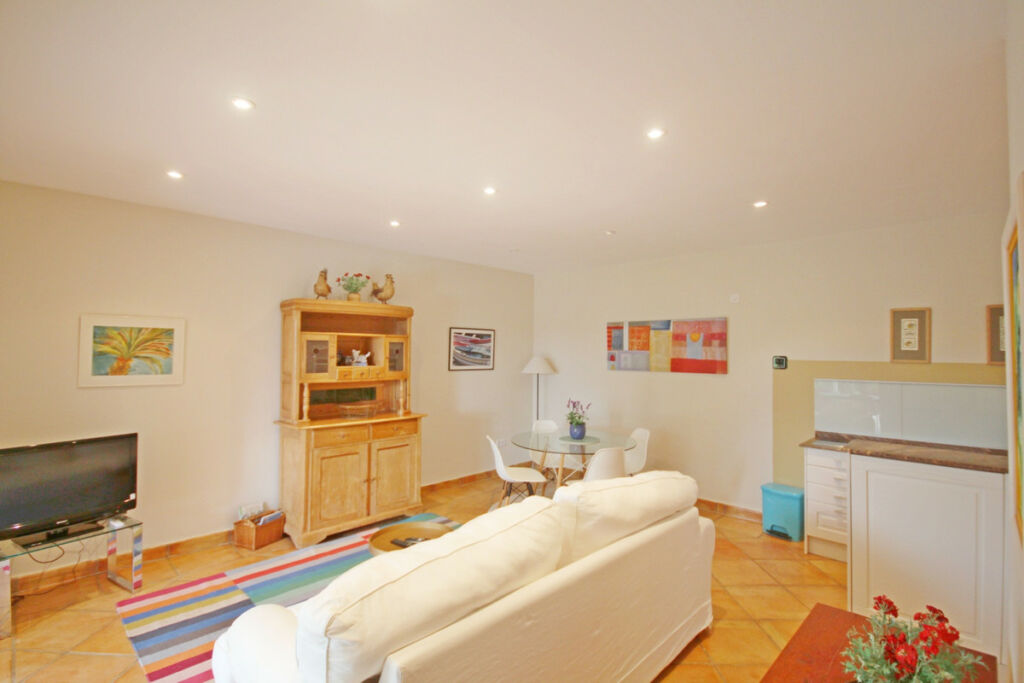 Detached Villa Moraira Alicante - image 15