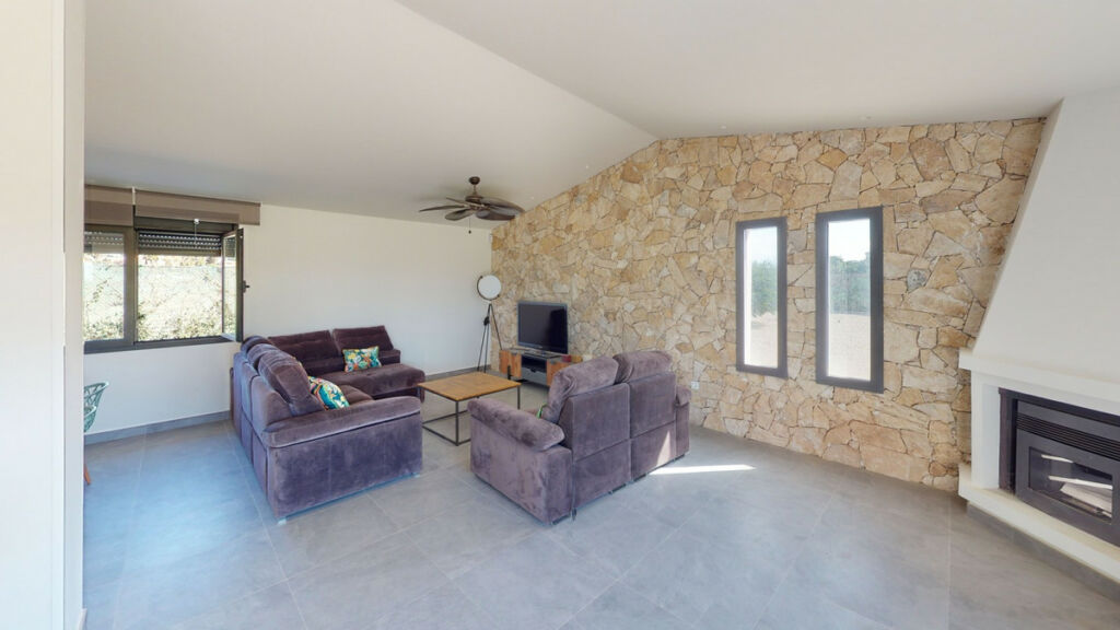 Detached Villa Almayate Málaga - imagen 13