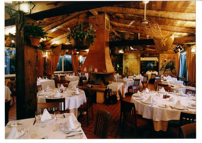 Restaurant Nueva Andalucía Málaga - Bild 17
