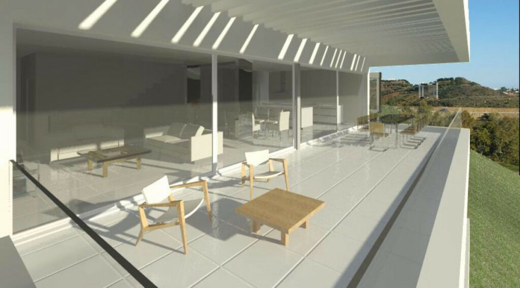 Residential Plot Mijas Costa Málaga - imagen 17