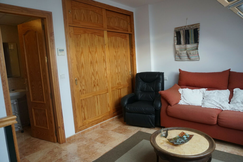 Middle Floor Apartment Caleta de Vélez Málaga - Bild 17