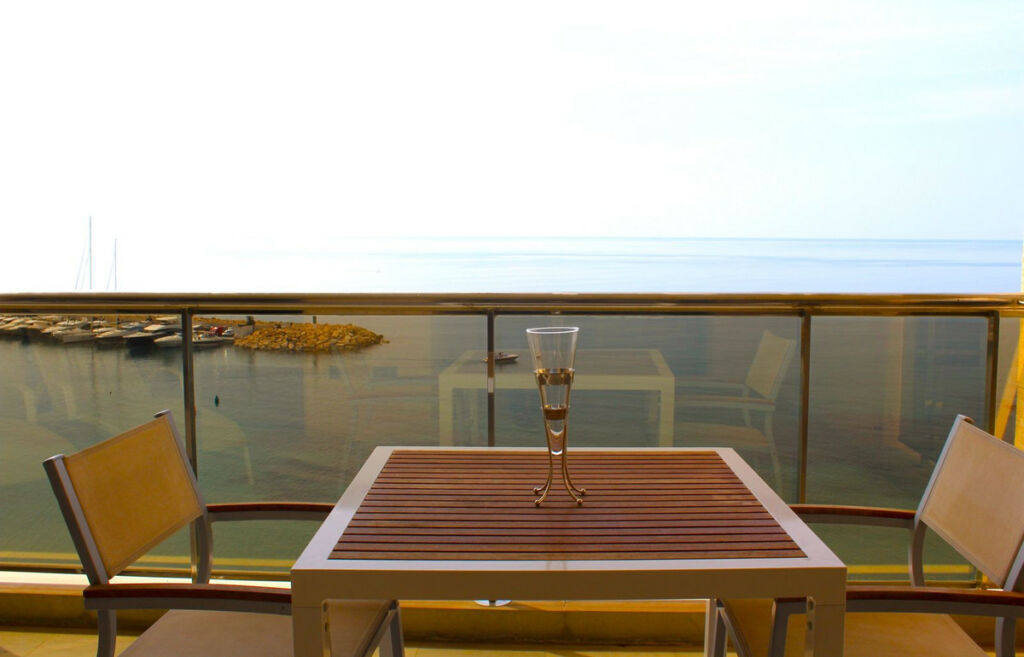 Middle Floor Apartment Altea Alicante - imagen 17