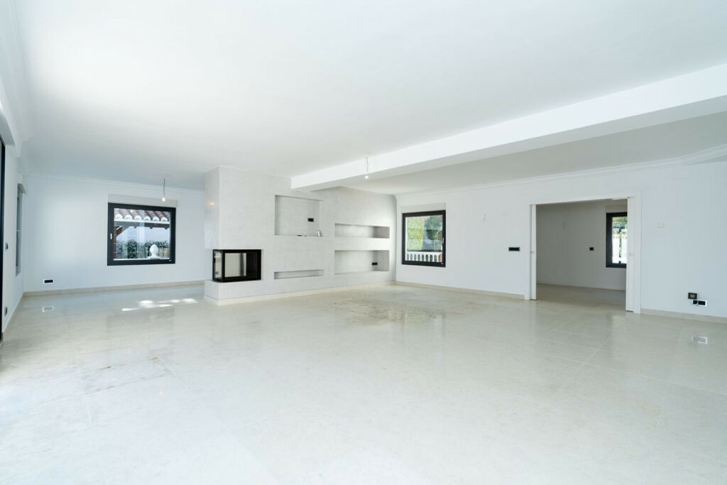 Detached Villa Benalmadena Málaga - imagen 17