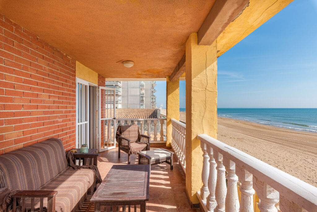 Detached Villa Guardamar del Segura Alicante - imagen 17