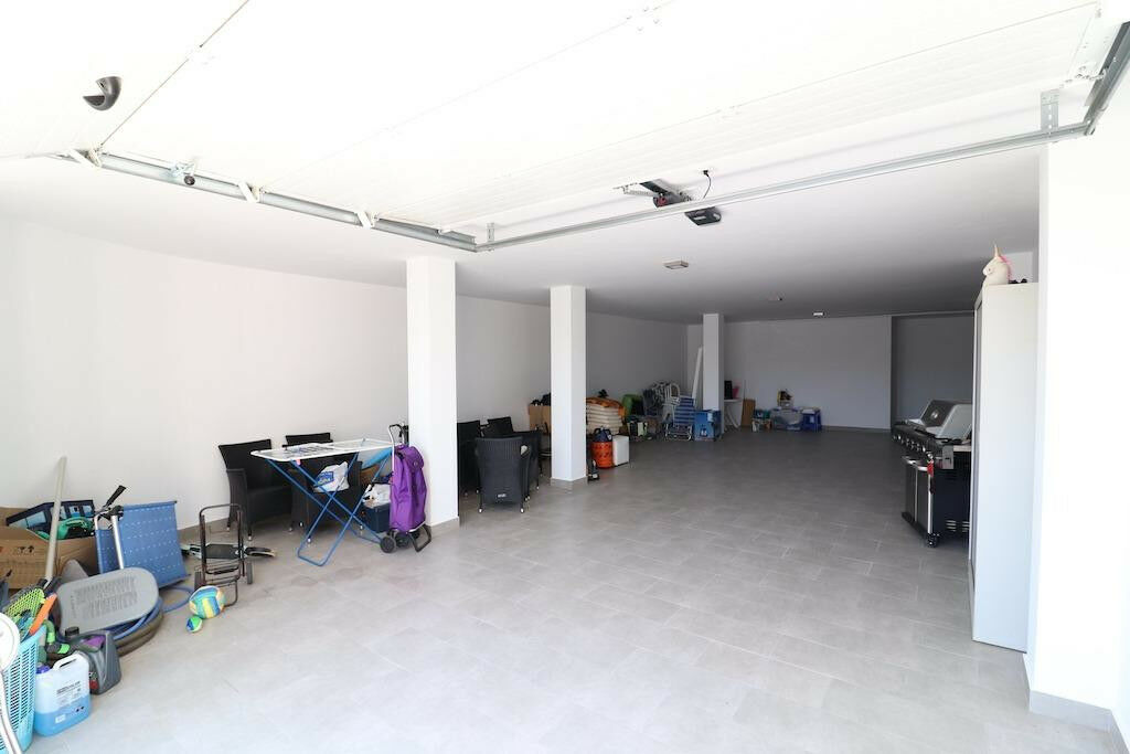 Detached Villa San Miguel de Salinas Alicante - Bild 17