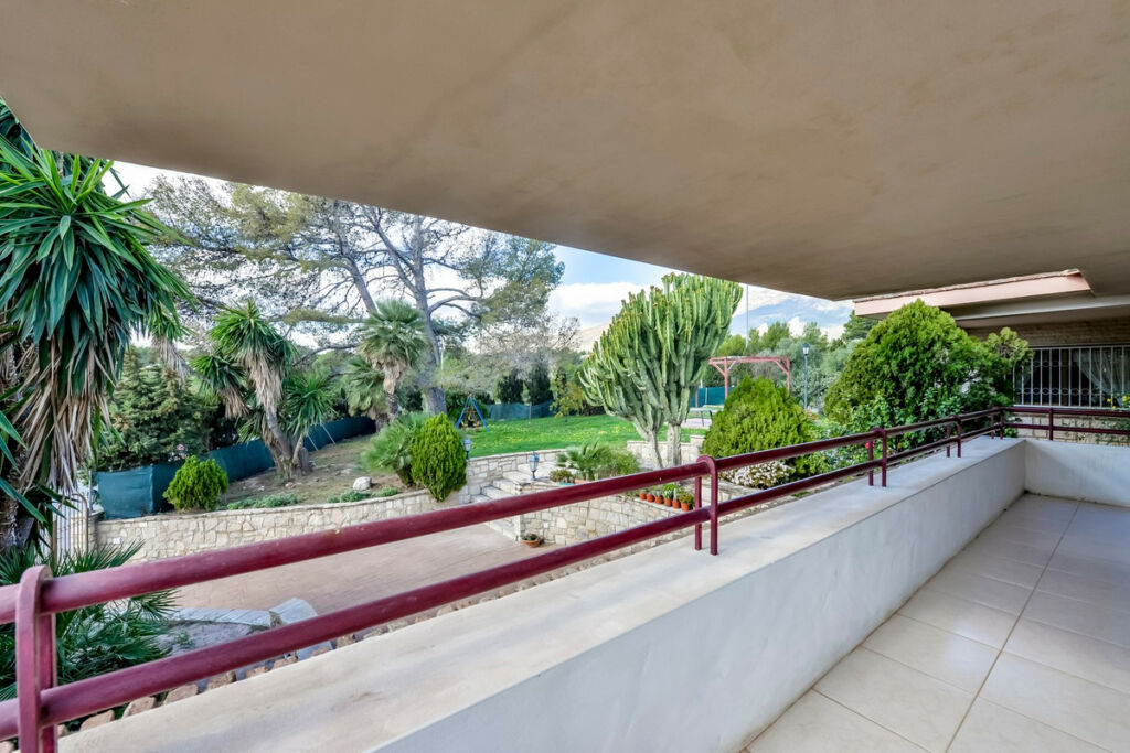 Detached Villa Benidorm Alicante - imagen 17