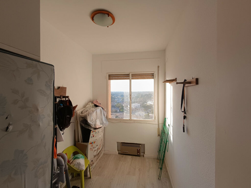 Middle Floor Apartment Campoamor Alicante - Bild 17
