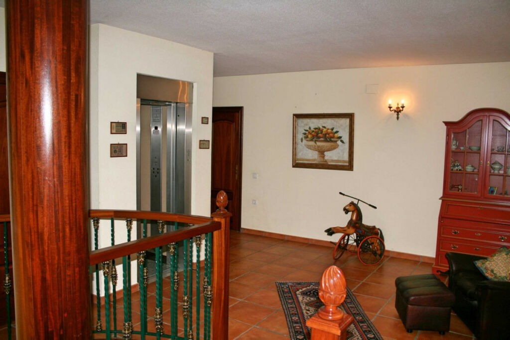 Detached Villa L'Alfás del Pi Alicante - imagen 17