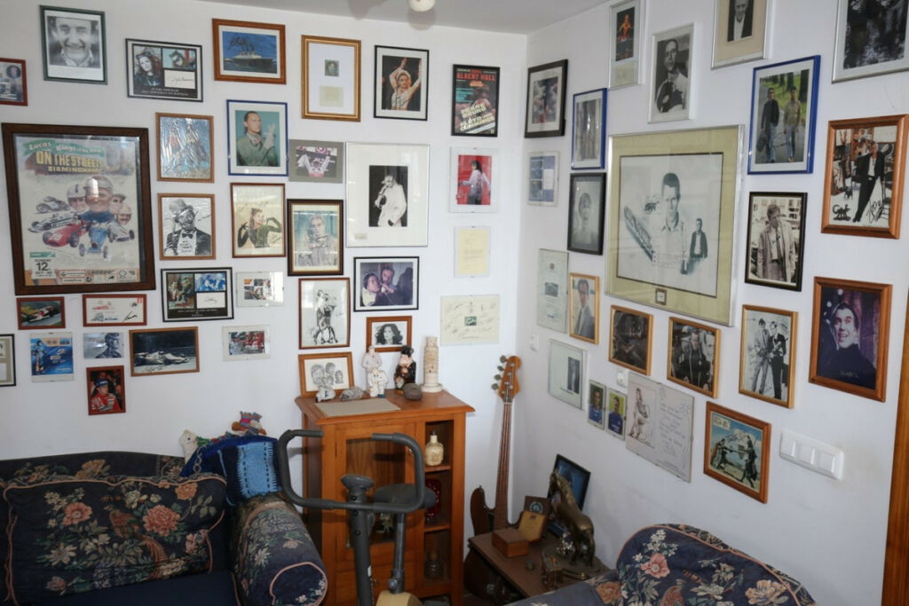 Detached Villa Torrox Málaga - imagen 17