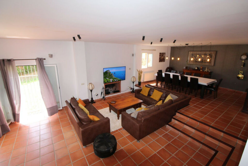 Detached Villa Sotogrande Alto Cádiz - zdjęcie 4