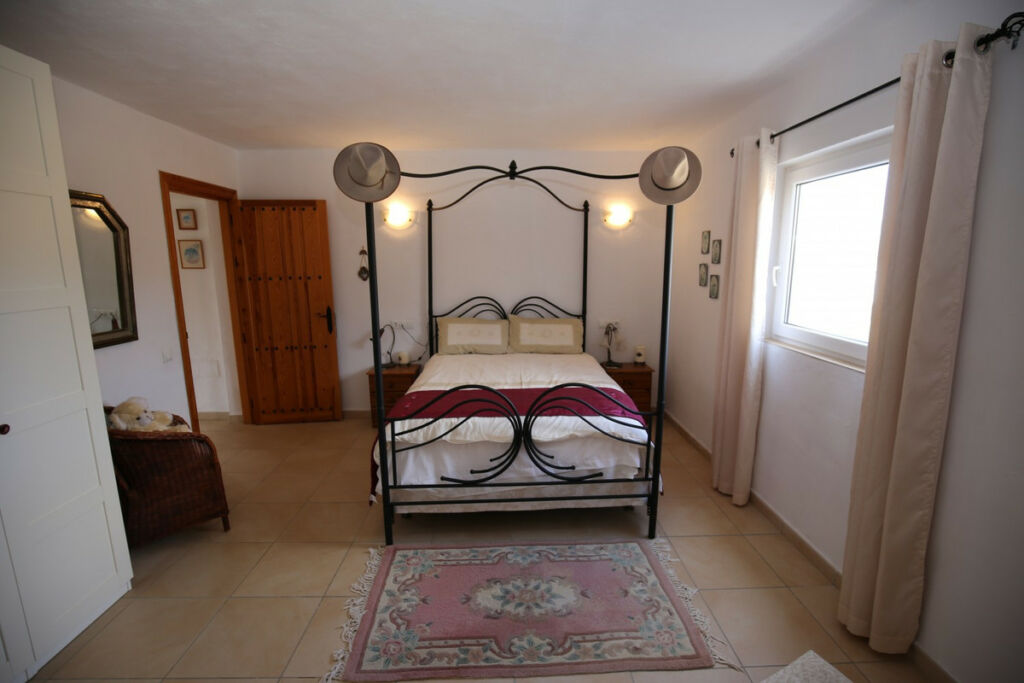 Detached Villa Alcaucín Málaga - imagen 17