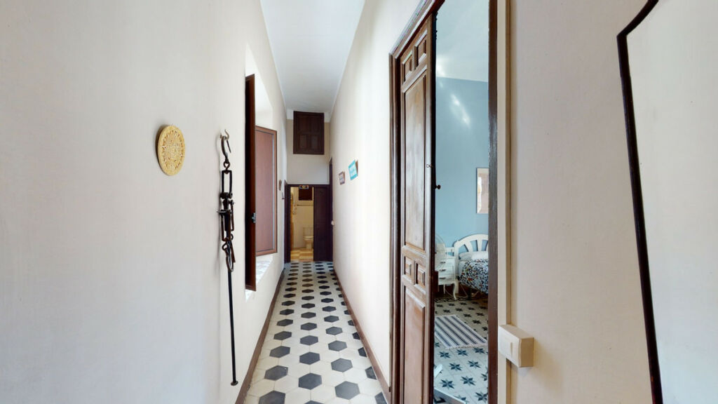 Detached Villa Málaga Málaga - Bild 17