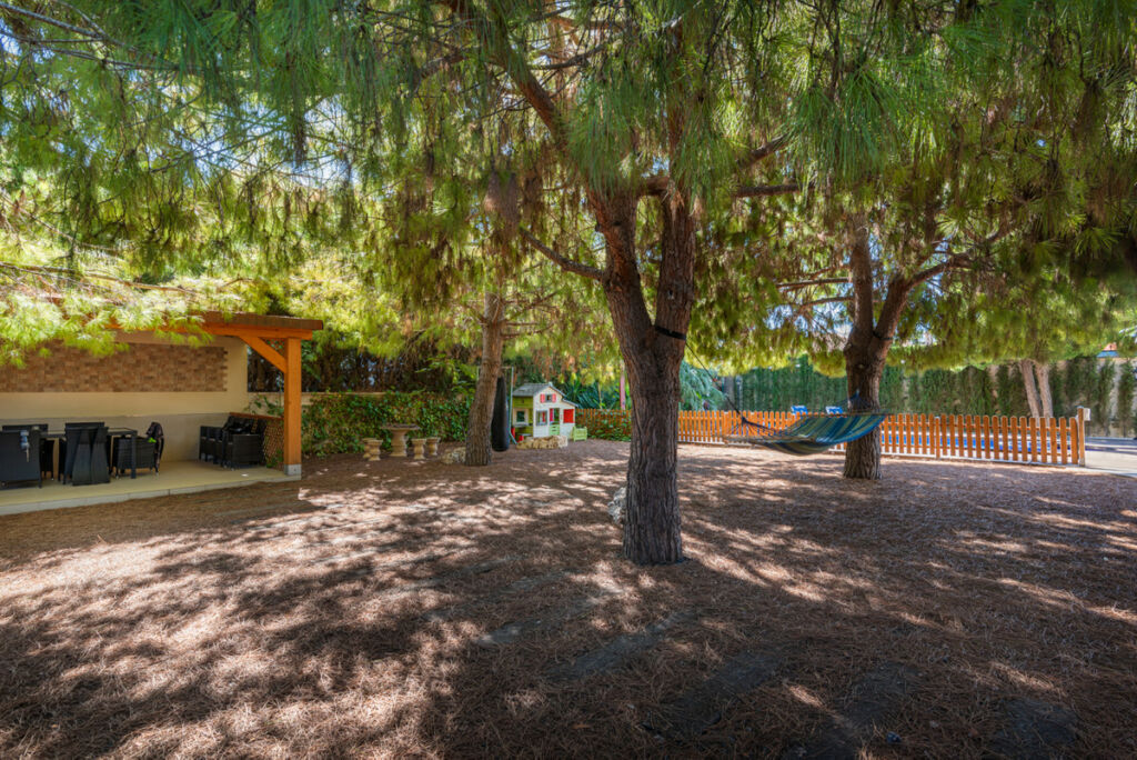 Detached Villa Dona Pepa Alicante - imagen 17