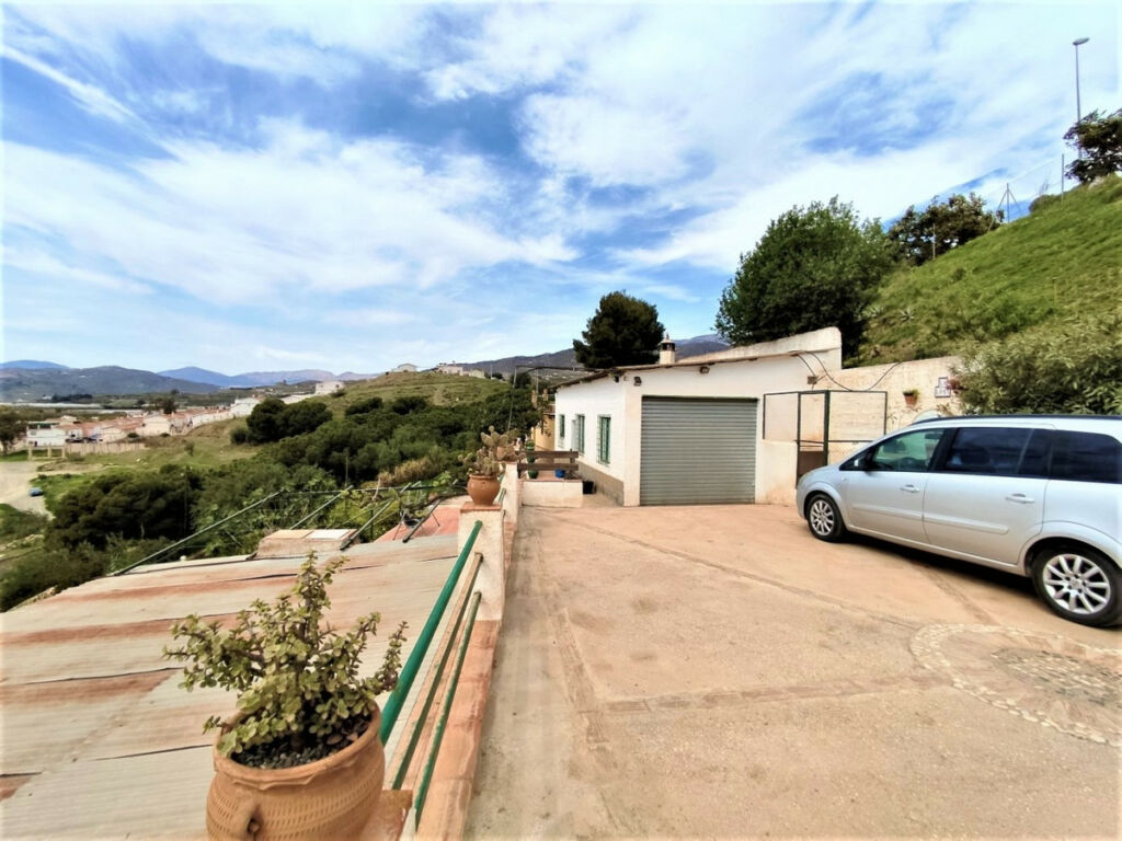 Detached Villa Vélez-Málaga Málaga - imagen 17