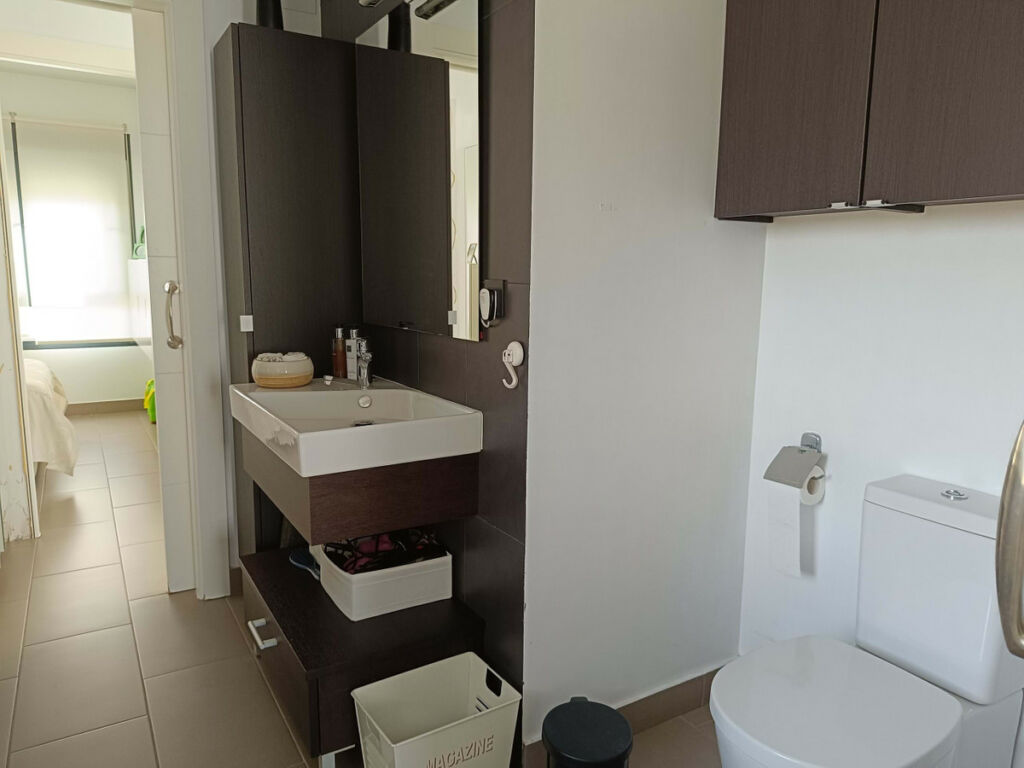 Bungalow Orihuela Costa Alicante - Bild 17