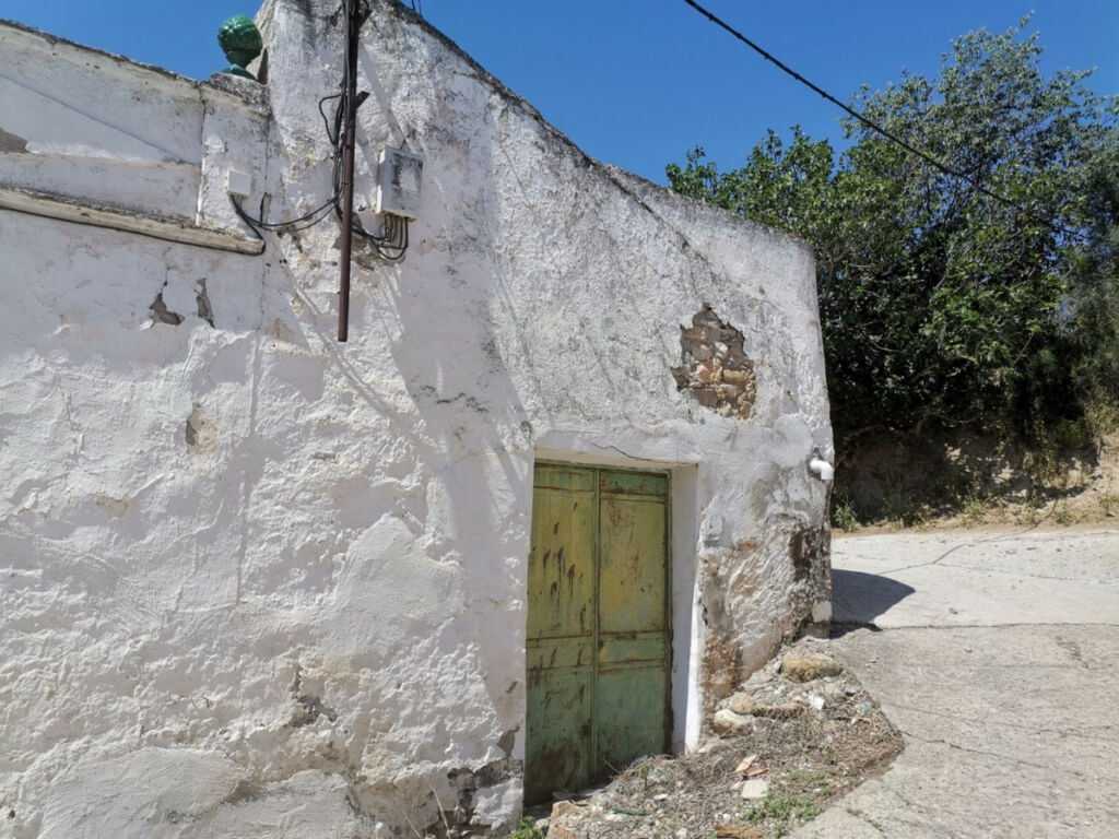 Finca - Cortijo Alcaucín Málaga - imagen 17