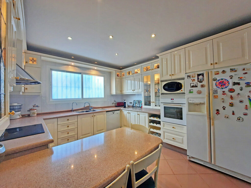 Detached Villa Benalmadena Costa Málaga - imagen 17
