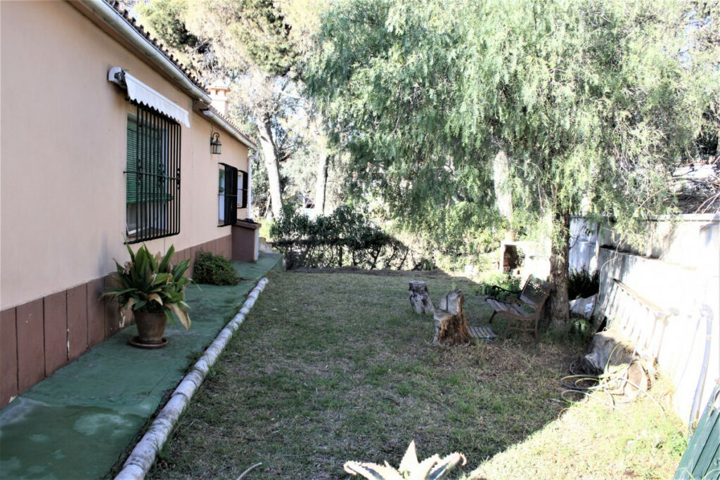 Detached Villa Benajarafe Málaga - Bild 16