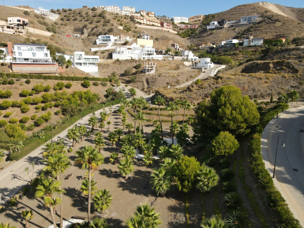 Residential Plot Torrox Málaga - imagen 17