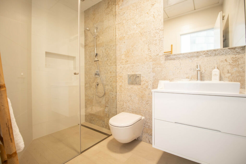 Middle Floor Apartment Las Colinas Golf Alicante - imagen 17