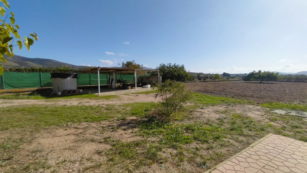 Detached Villa Sax Alicante - imagen 17