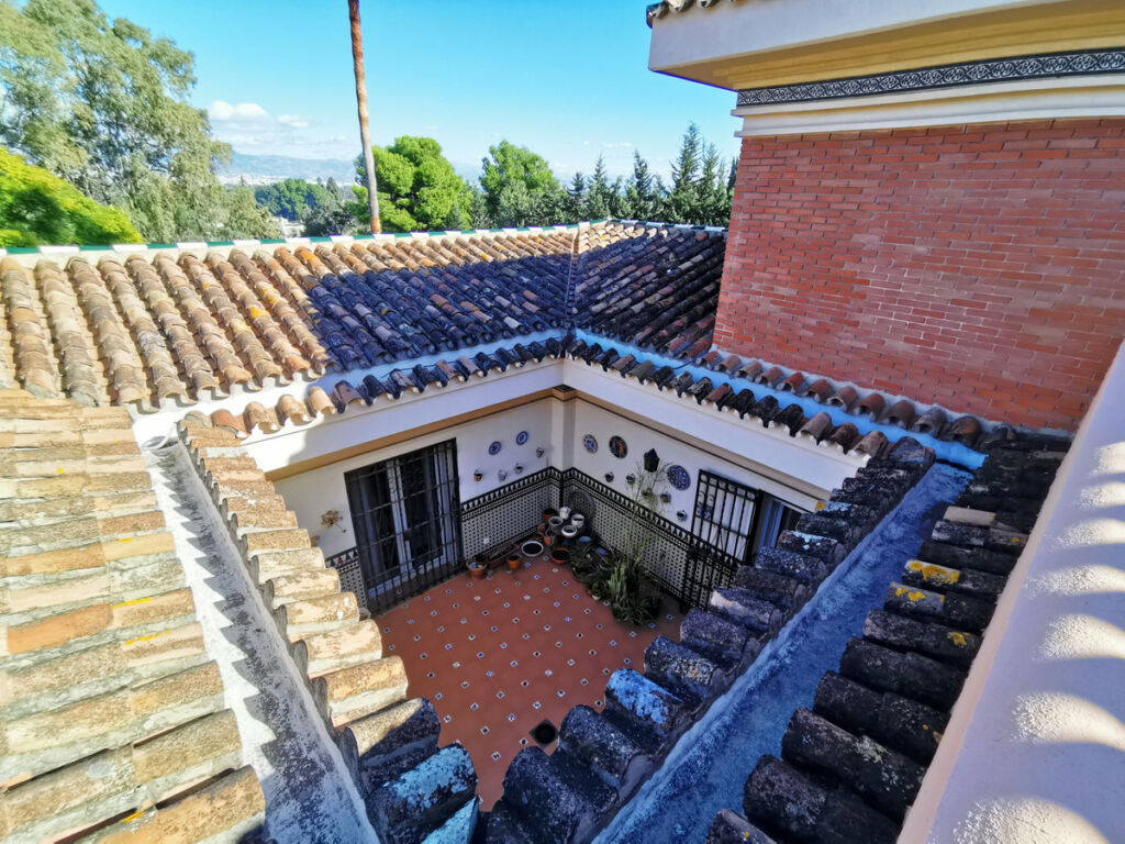 Detached Villa Torremolinos Málaga - Bild 17