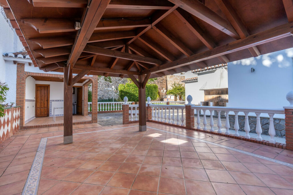 Detached Villa Benalmadena Málaga - imagen 18