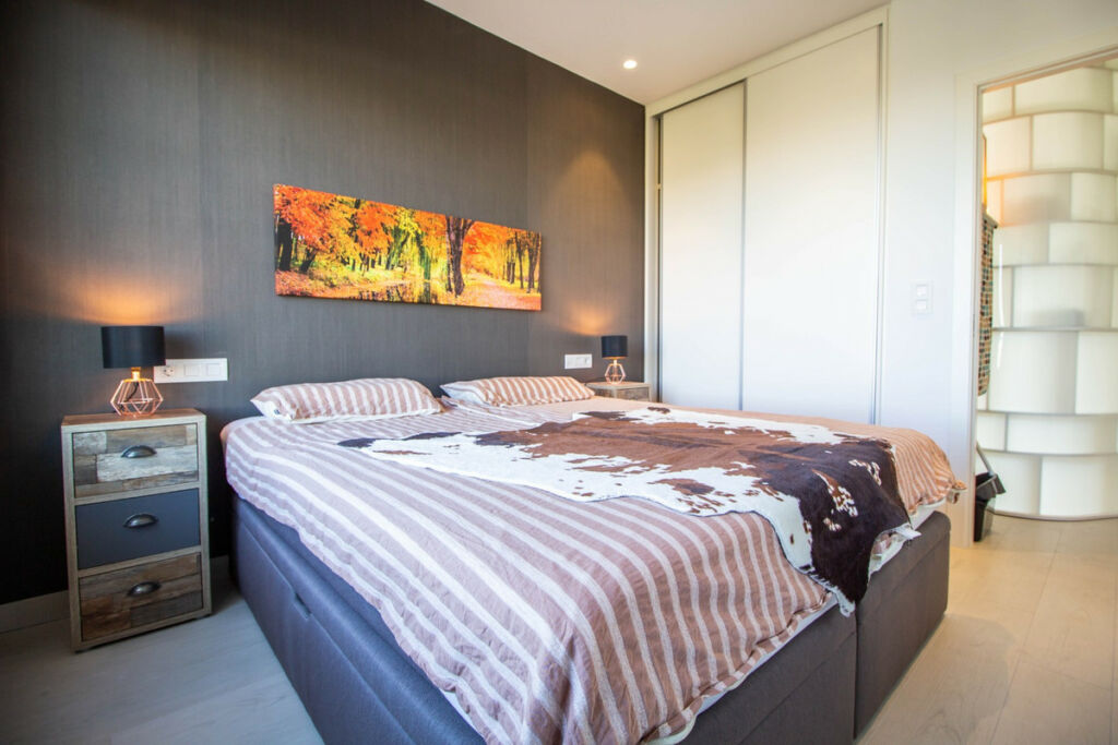 Middle Floor Apartment Las Colinas Golf Alicante - imagen 18