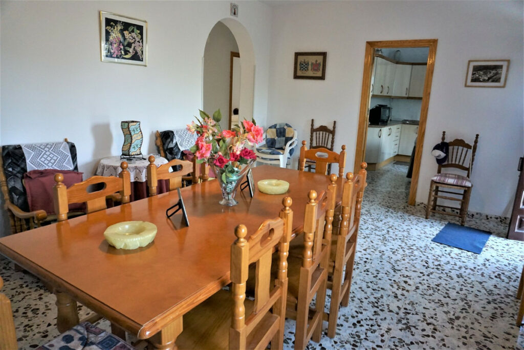 Finca - Cortijo Alcaucín Málaga - Bild 18