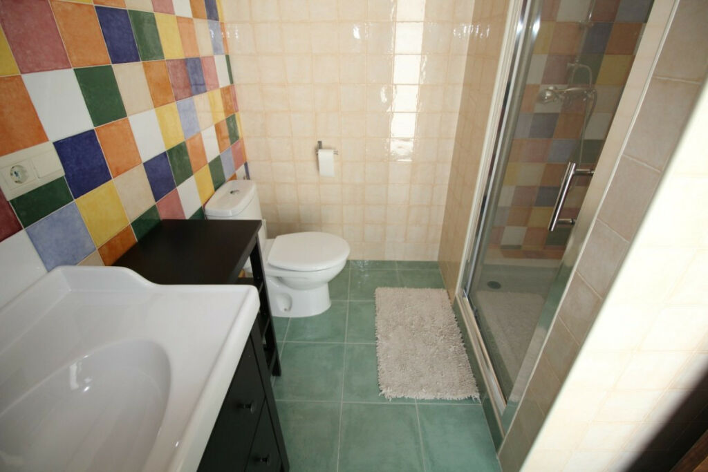 Semi-Detached House Salares Málaga - imagen 18