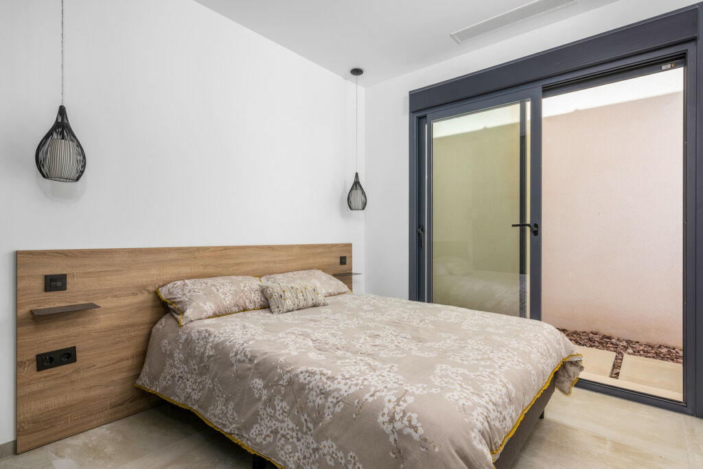 Detached Villa Ciudad Quesada Alicante - imagen 18