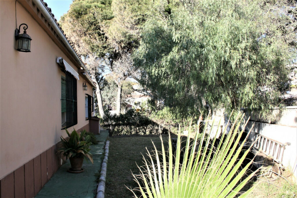 Detached Villa Benajarafe Málaga - Bild 17