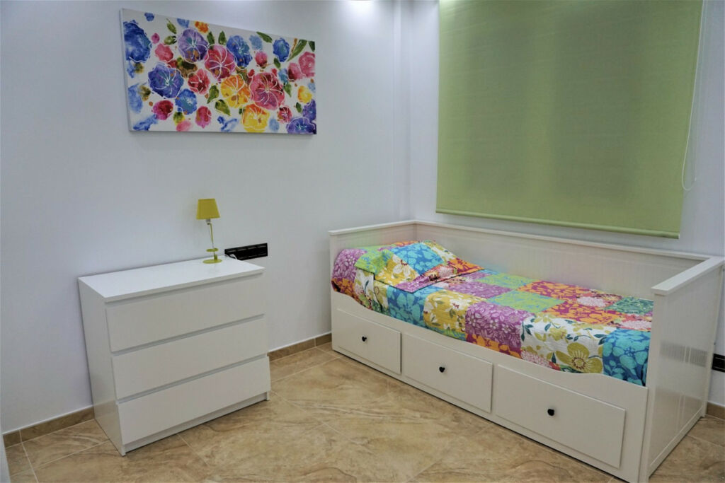 Detached Villa Torre del Mar Málaga - imagen 18